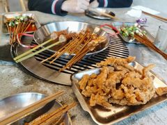 -神伙烧烤(江北黄泥塝店)
