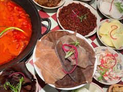 -赵美丽重庆火锅(西安直营总店)