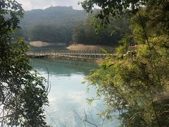 -广州市流溪河国家森林公园