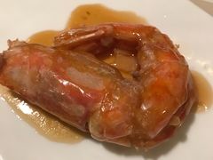 -海航大厦万豪酒店彩海轩中餐厅(霄云路店)