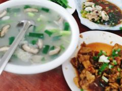 -老杨饭店(万科里店)