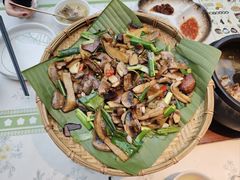 -云海肴·汽锅鸡·云南菜(高德置地店)