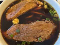 -中国厨房/台湾牛肉面