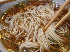 -同得兴 Since·1995 传统苏式面馆(嘉馀坊店)