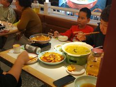 -大厨小馆(华阳城店)
