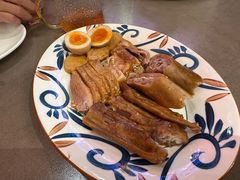 -陈鹏鹏潮汕菜(宝安机场T3航站楼店)