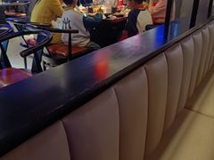 -辣伍鲜毛肚老火锅(元一店)