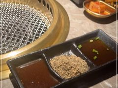 -谷牛日式烤肉(宝山U天地店)