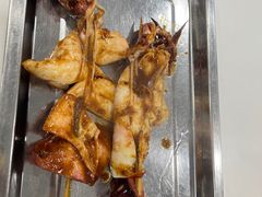 -王姐烧烤(中山路店)