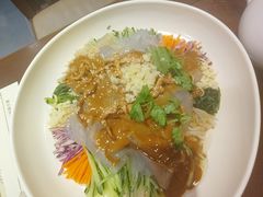 -老厨家(友谊路总店)