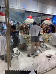 -SoSweet香港专业儿童美发沙龙(IFS国际金融店/春熙路店)