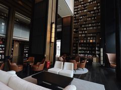 -木嘛working coffee(前海店)