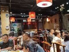 -东北大院·东北菜(三台子店)