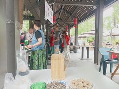 -听香·678茶铺(猛追湾店)