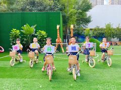 -天津蜂巢幼儿园·托育