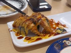 -万岁寿司(万国店)