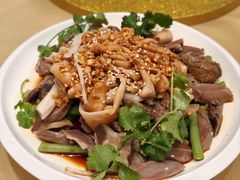 沙姜鹅杂-鹅公村·国家非遗传承(荔湾店)
