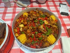 -辣小鲜·南昌大排档(船山路店)