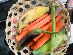 -清迈夜间动物园