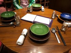 -君悦酒店·1881·北京烤鸭