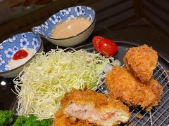 -昱匠·日本料理(金融街店)