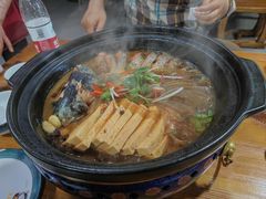 -久品居外婆人家(时光店)