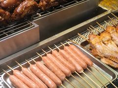 -东门町美食街