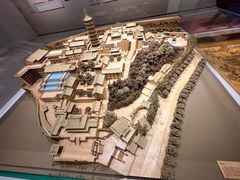 -南京市规划建设展览馆