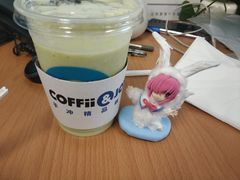 -COFFii&JOY(龙江新城市广场店)