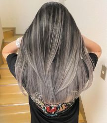 -MY HAIR ARDOR