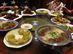 八大碗(吉祥店)-八大碗(吉祥店)