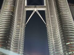 -吉隆坡国油双峰塔