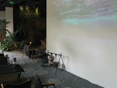 -J Create城市露营咖啡·简餐·宠物(上海动物园店)