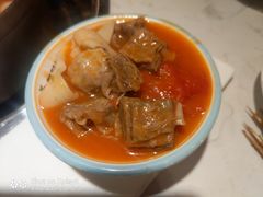 -蕃茄述·好汤自然来(江汉路店)