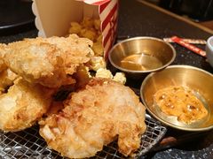 -摩打食堂(壹方中心店)