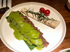 -星叶·东南亚料理(宁波万象汇店)