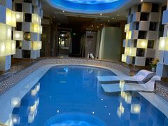 -东方雅典水疗美食汇(金海岸大厦店)