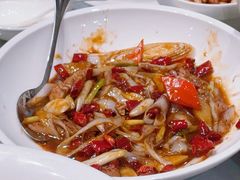 -台鄉缘 ·小海鲜·台州菜(桃林路店)