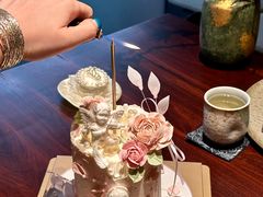 -柏尼娅PEARIA·蛋糕定制(北京SKP店)