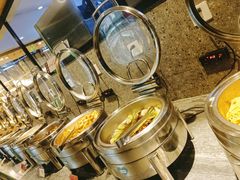 -福成自助烤肉(双桥万达店)