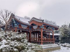 -月坛公园