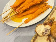-金哥私房菜馆(张府园总店)