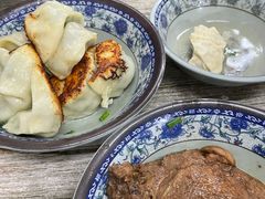 -无名氏宵夜小摊(祝家三姐妹馄饨店)