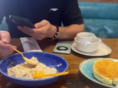 -蒙亨·手把肉·蒙古包文化主题餐厅(天恒广场店)