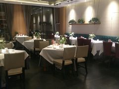 大堂-大鸭梨烤鸭(顺义石园店)