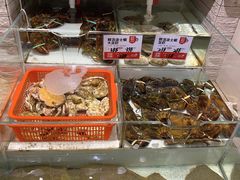 -万龙洲海鲜(大兴绿地缤纷城店)