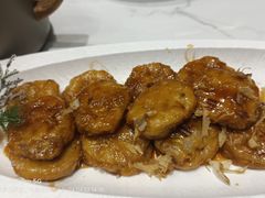 -老周家酱卤猪蹄私房菜(克拉玛依西街店)