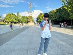 -北京北辰洲际酒店-游泳池