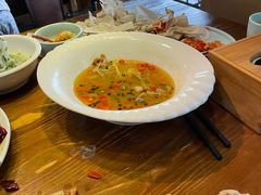 -南海渔家•海鲜•正宗海南菜(海棠湾店)