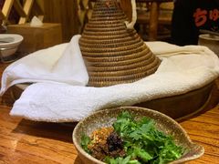 -滇香肴·云南菜蒸汽石锅鱼(云南北路店)